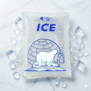 친환경 젤타입 아이스팩 16 x 23 1박스 36개입 완제품